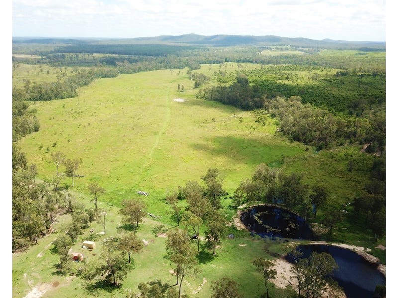 Golden Fleece QLD 4621