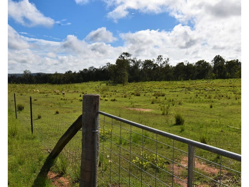 Golden Fleece QLD 4621