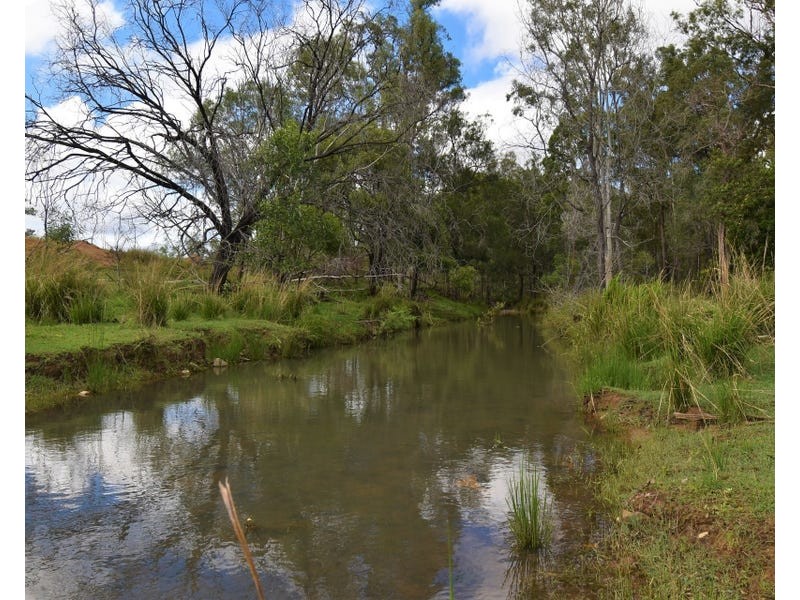Golden Fleece QLD 4621