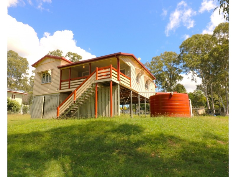 43 Welman Court, Apple Tree Creek QLD 4660