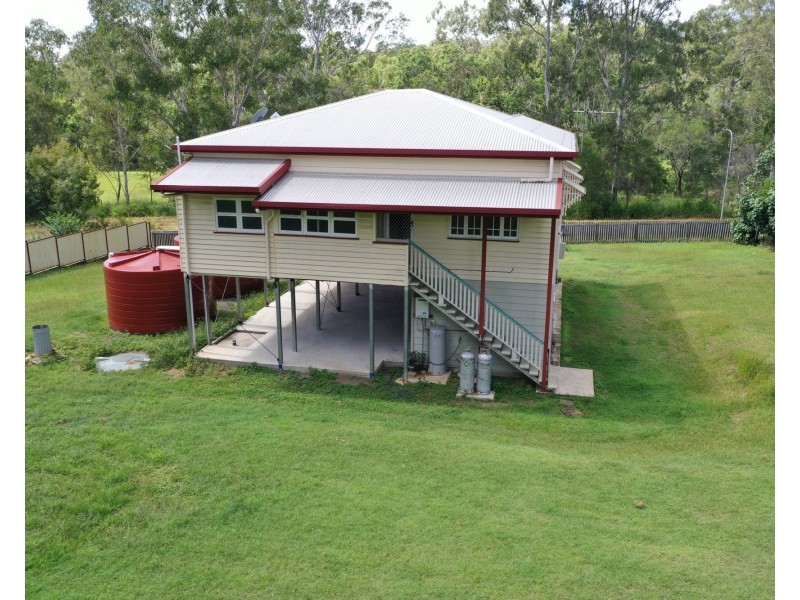 43 Welman Court, Apple Tree Creek QLD 4660