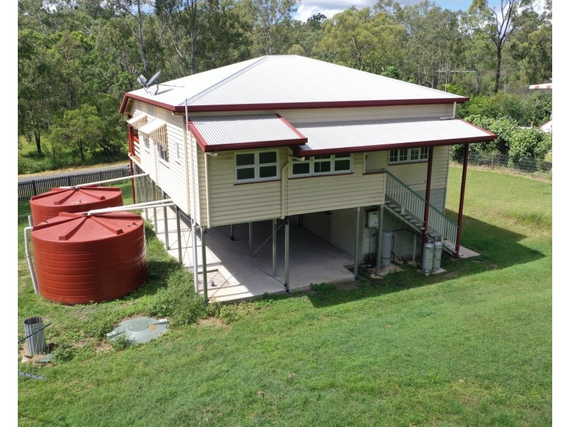 43 Welman Court, Apple Tree Creek QLD 4660