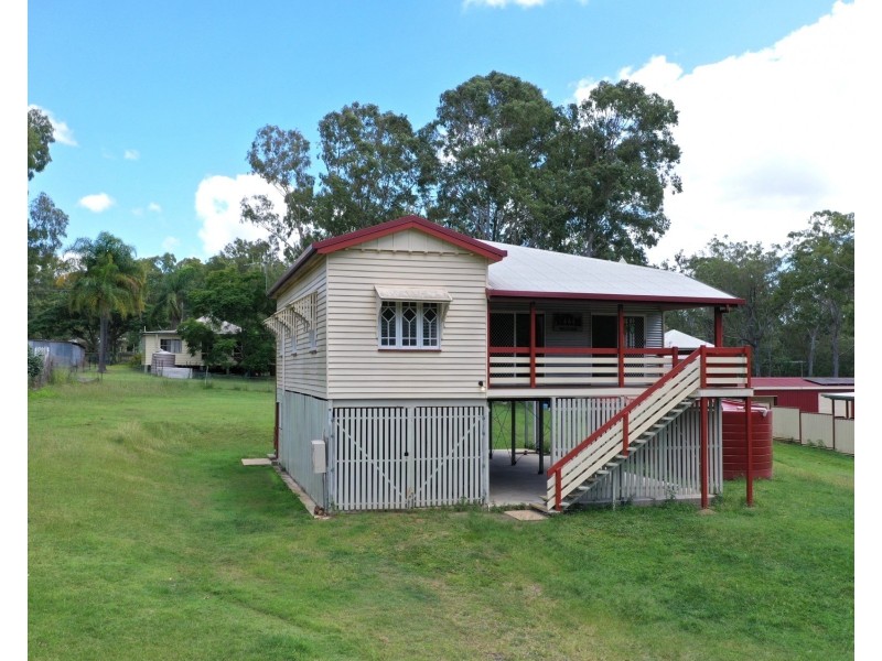 43 Welman Court, Apple Tree Creek QLD 4660