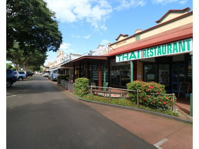 106 Churchill Street, Childers QLD 4660