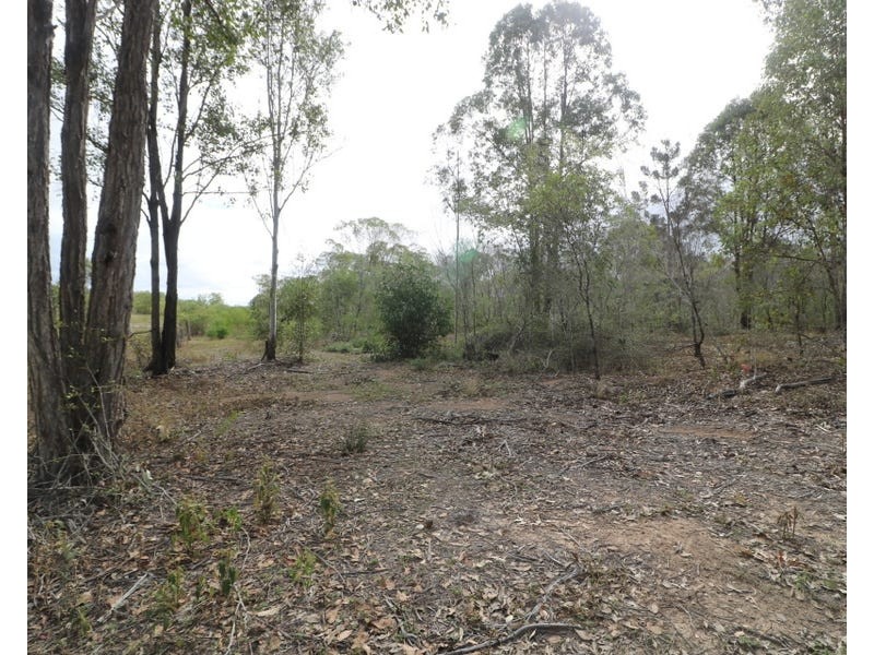 503 Marule Road, Booyal QLD 4671