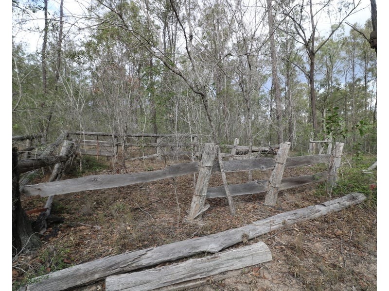 503 Marule Road, Booyal QLD 4671