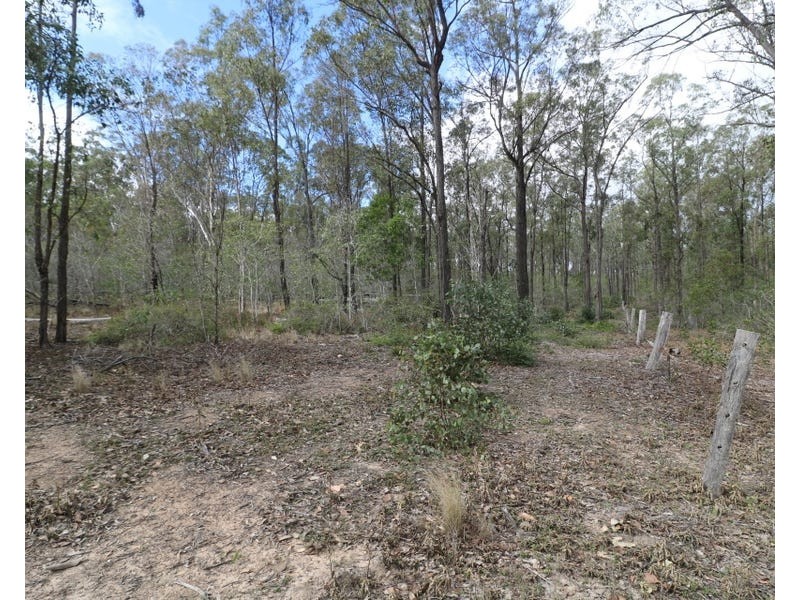 503 Marule Road, Booyal QLD 4671