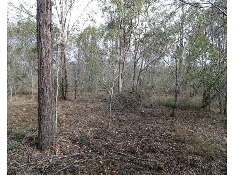 503 Marule Road, Booyal QLD 4671