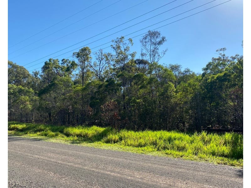 Lot 1 Barrs Road, South Kolan QLD 4670