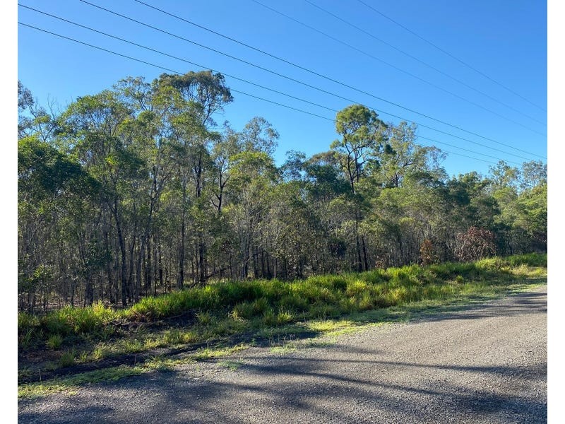 Lot 4 Barrs Road, South Kolan QLD 4670