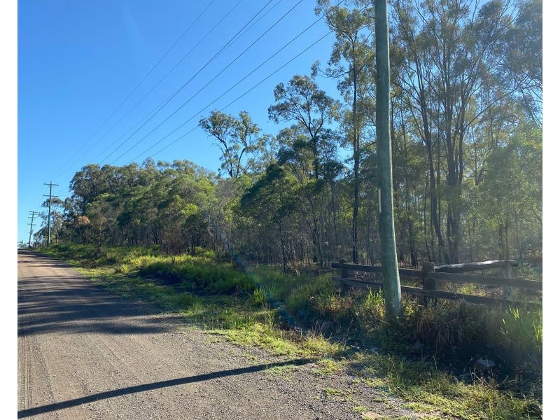 Lot 5 Barrs Road, South Kolan QLD 4670