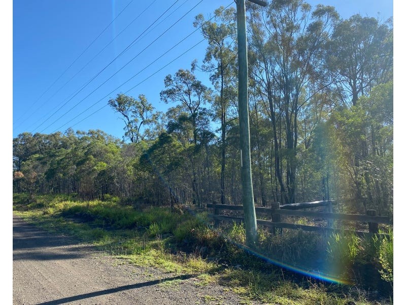 Lot 5 Barrs Road, South Kolan QLD 4670