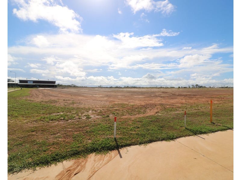 17 Aviation Crescent, Kensington QLD 4670