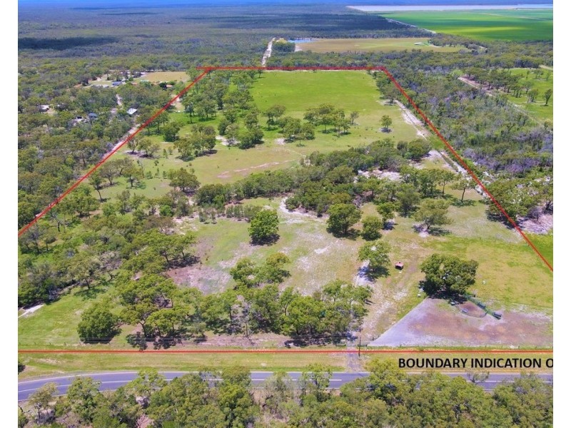670 Coonarr Rd, Coonarr QLD 4670