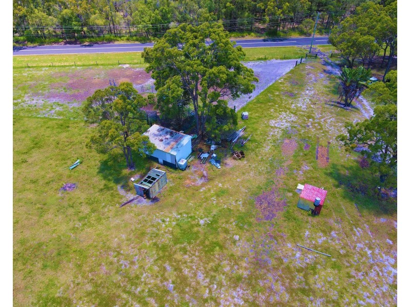 670 Coonarr Rd, Coonarr QLD 4670