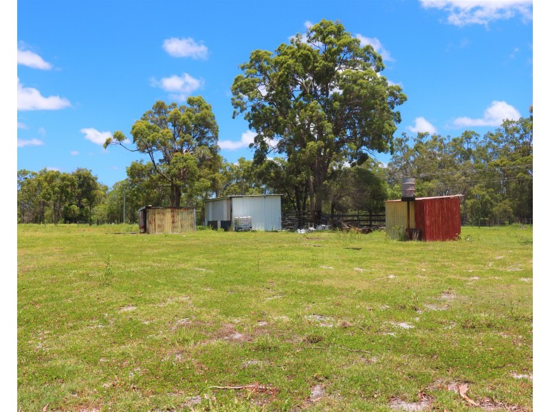 670 Coonarr Rd, Coonarr QLD 4670