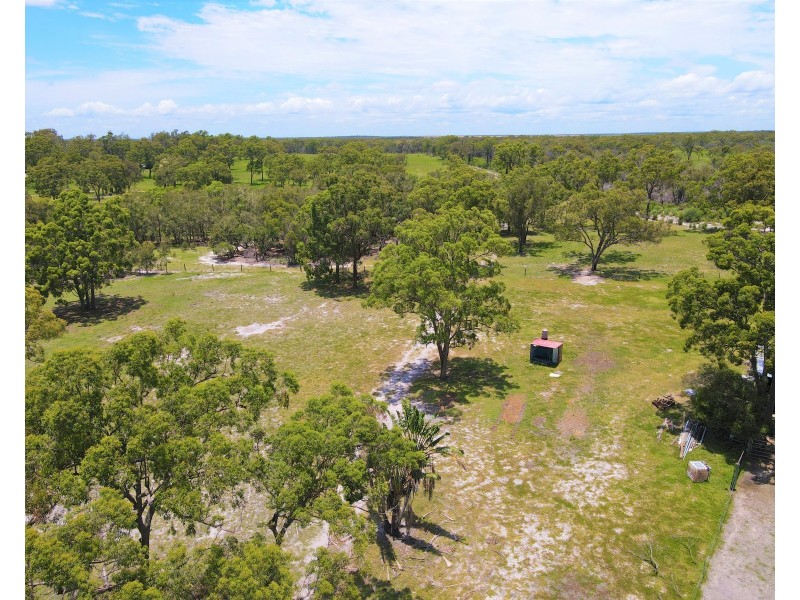 670 Coonarr Rd, Coonarr QLD 4670