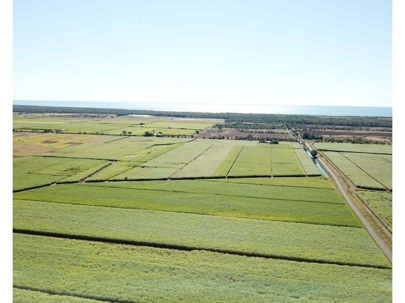 249 Hills Road, Welcome Creek QLD 4670