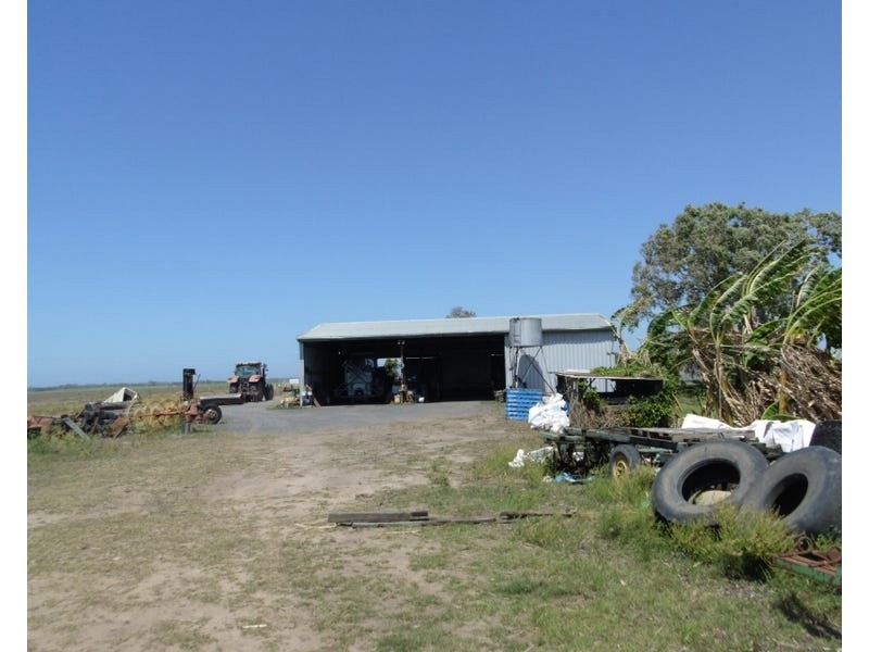 249 Hills Road, Welcome Creek QLD 4670