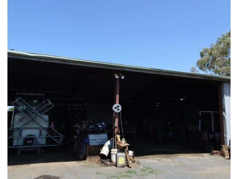 249 Hills Road, Welcome Creek QLD 4670