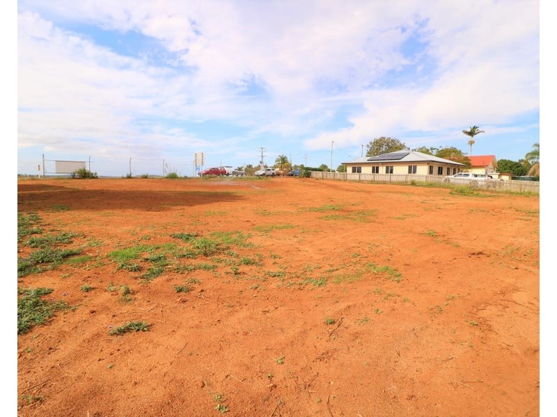 230 Churchill Street, Childers QLD 4660