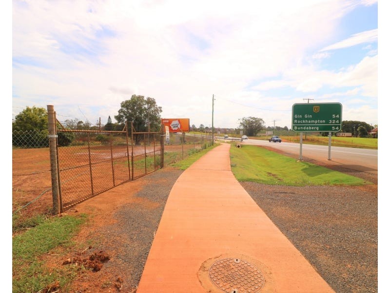 230 Churchill Street, Childers QLD 4660