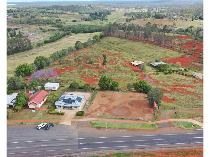 230 Churchill Street, Childers QLD 4660