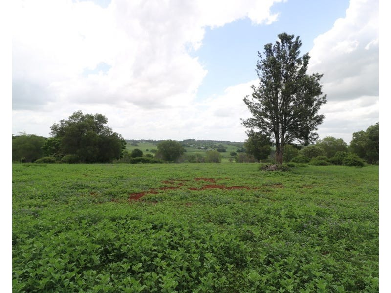 Lot 100 North Street, Childers QLD 4660
