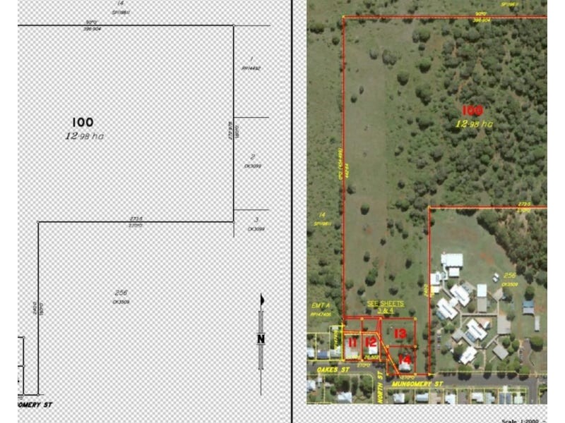 Lot 100 North Street, Childers QLD 4660