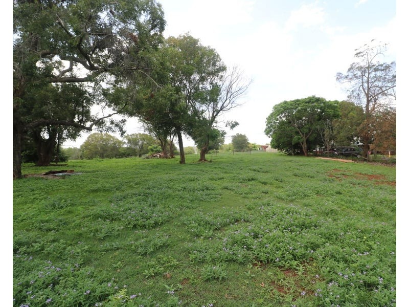 Lot 100 North Street, Childers QLD 4660
