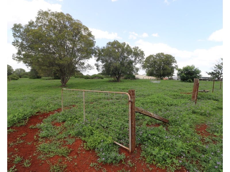 Lot 100 North Street, Childers QLD 4660