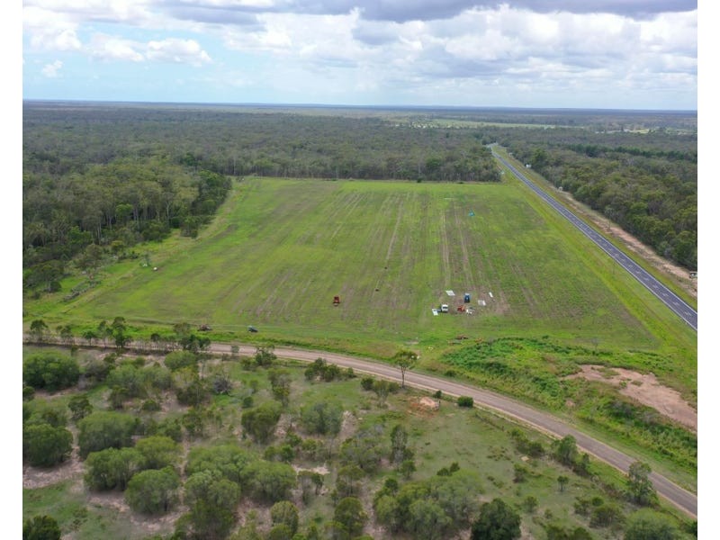 28 Ross Camp Road, Isis River QLD 4660
