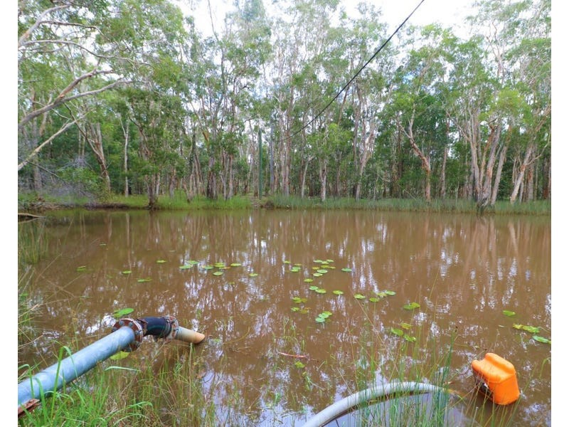 28 Ross Camp Road, Isis River QLD 4660