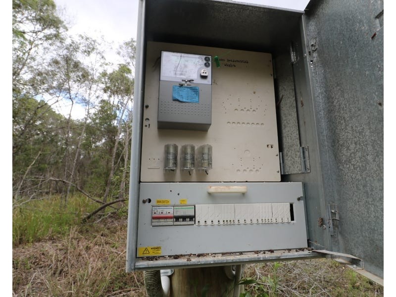 28 Ross Camp Road, Isis River QLD 4660