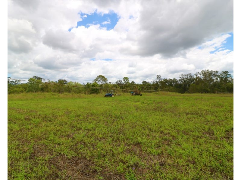 28 Ross Camp Road, Isis River QLD 4660