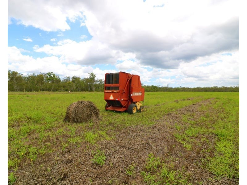 28 Ross Camp Road, Isis River QLD 4660