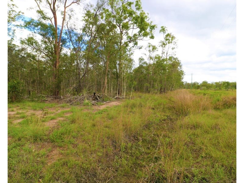 28 Ross Camp Road, Isis River QLD 4660