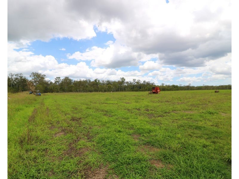 28 Ross Camp Road, Isis River QLD 4660