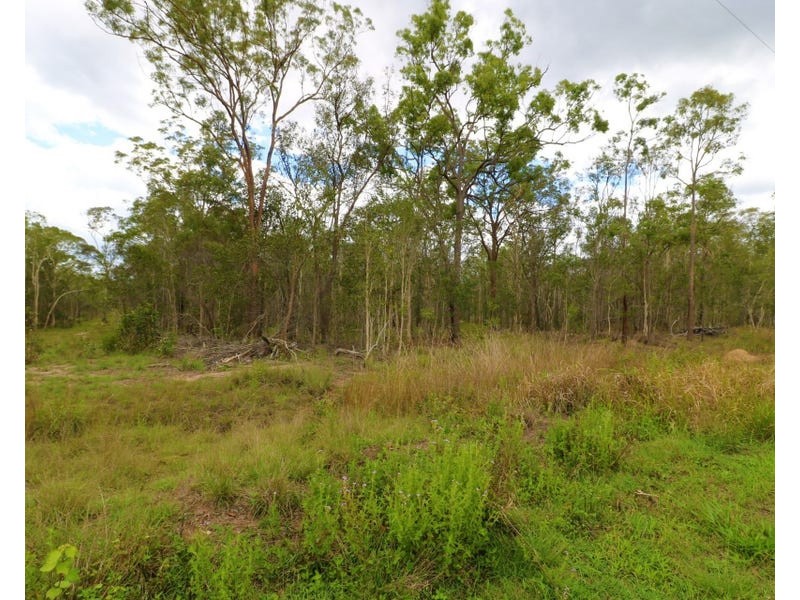 28 Ross Camp Road, Isis River QLD 4660