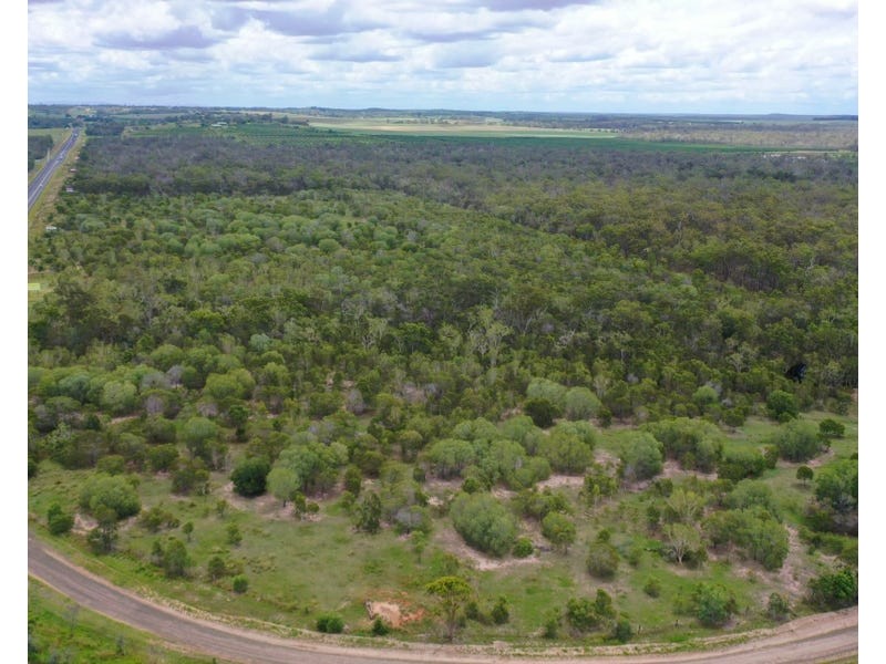 11 Ross Camp Road, Isis River QLD 4660