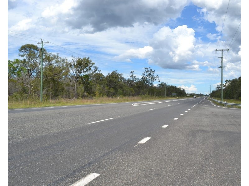 11 Ross Camp Road, Isis River QLD 4660