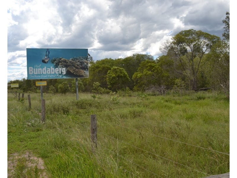 11 Ross Camp Road, Isis River QLD 4660