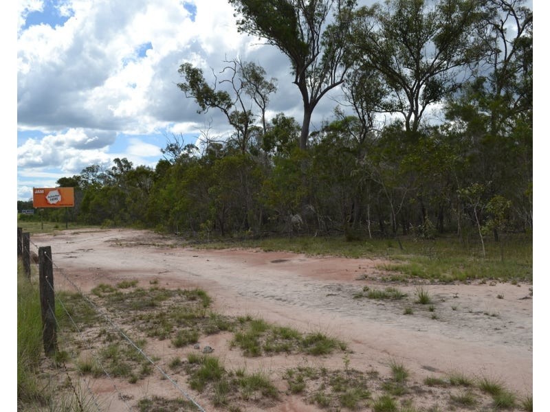 11 Ross Camp Road, Isis River QLD 4660