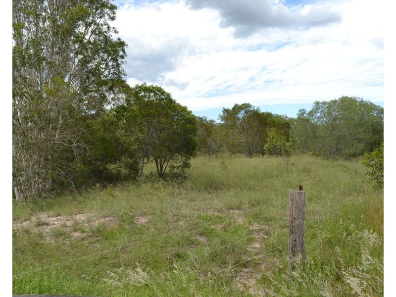 11 Ross Camp Road, Isis River QLD 4660