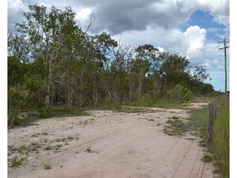 11 Ross Camp Road, Isis River QLD 4660