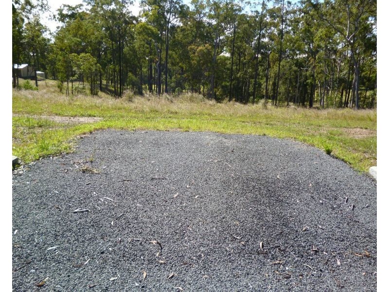 115 Chappell Hills Road, South Isis QLD 4660