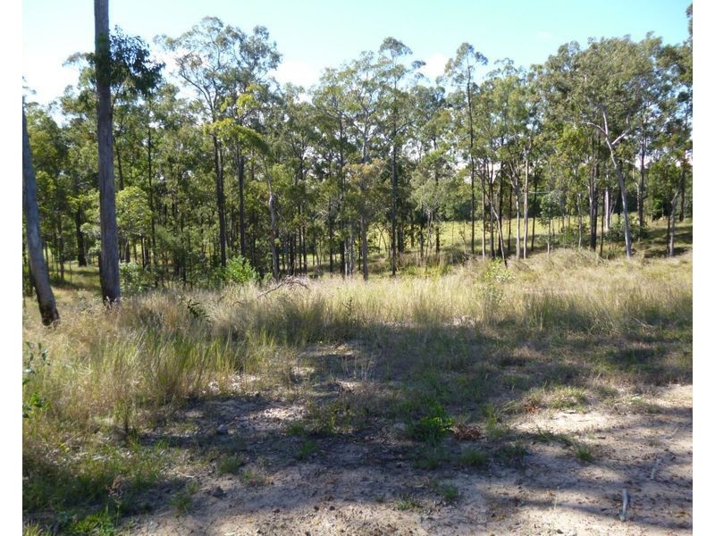 115 Chappell Hills Road, South Isis QLD 4660