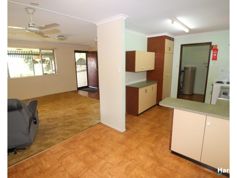 7 Donovan Street, Kepnock QLD 4670