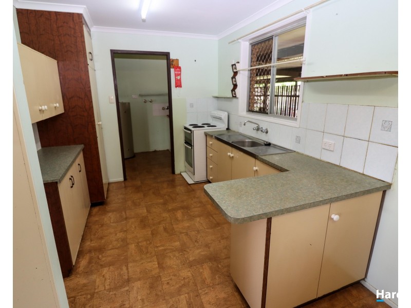 7 Donovan Street, Kepnock QLD 4670