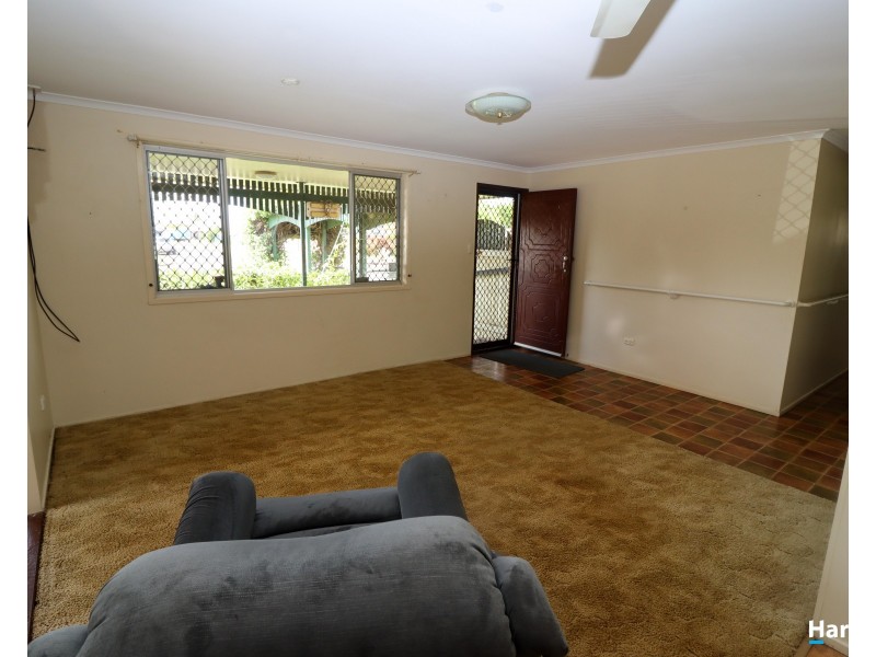 7 Donovan Street, Kepnock QLD 4670